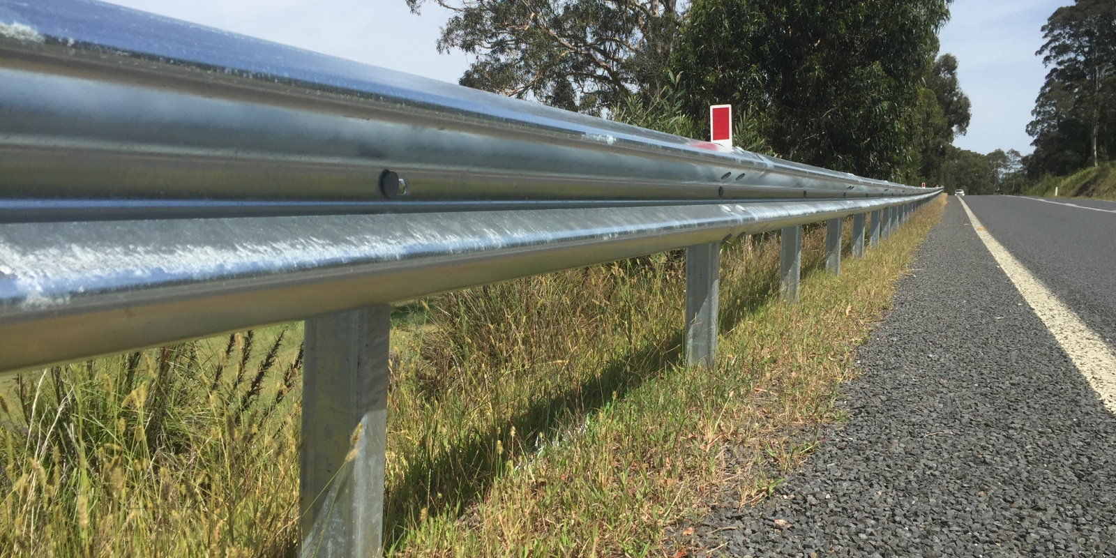 Safe Direction News | Guardrails and Road Safety Barriers