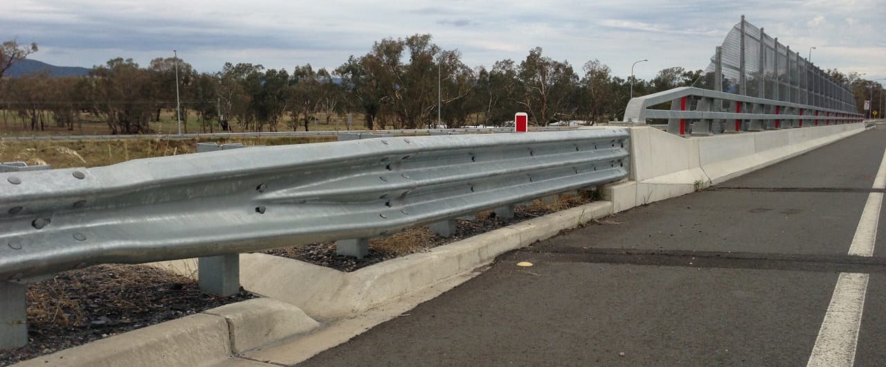 Bridge Approaches For Guardrail Systems | Safe Direction®️