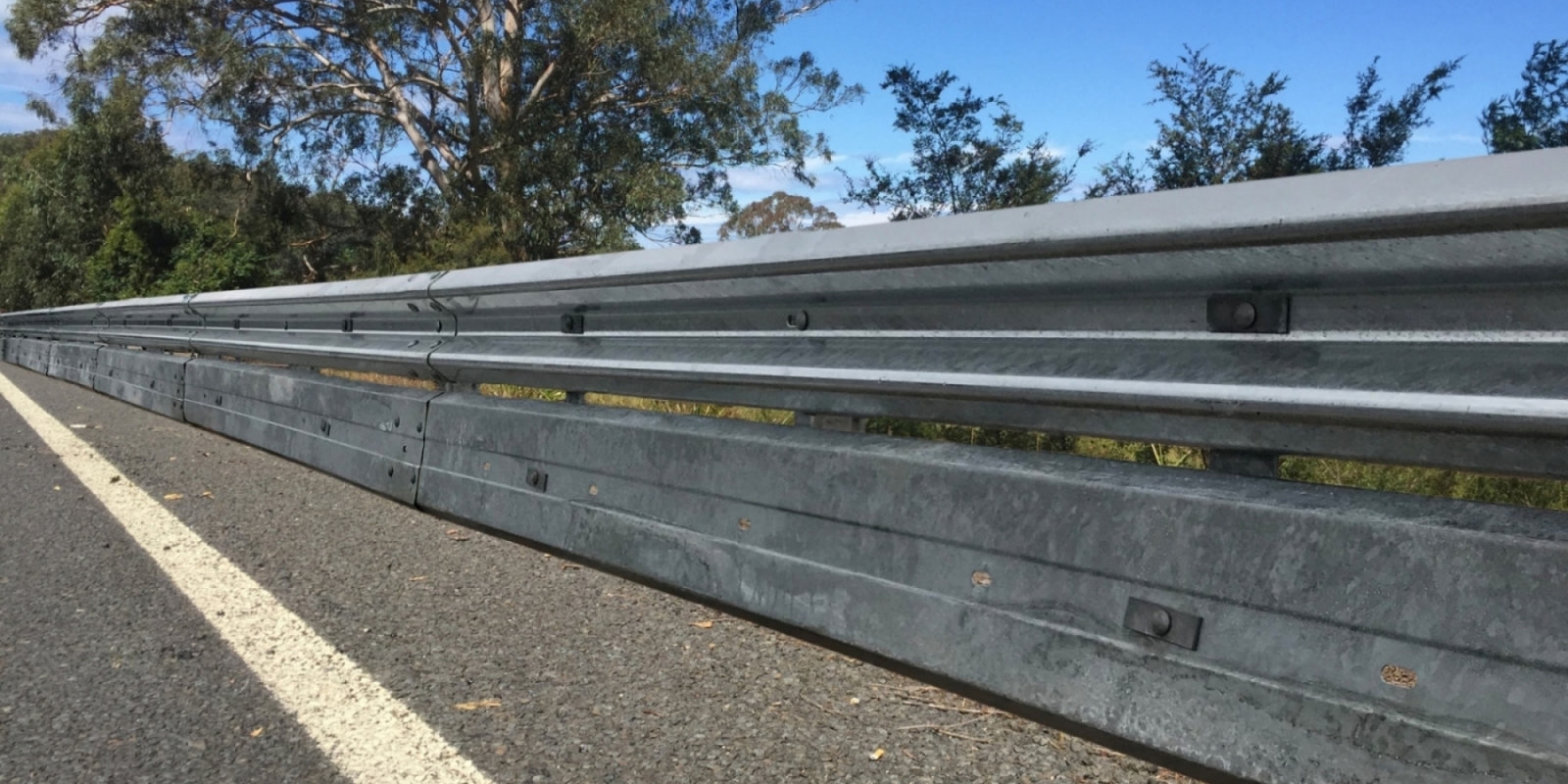 Guardrails, Road Safety Barriers & Crash Barriers | Safe Direction