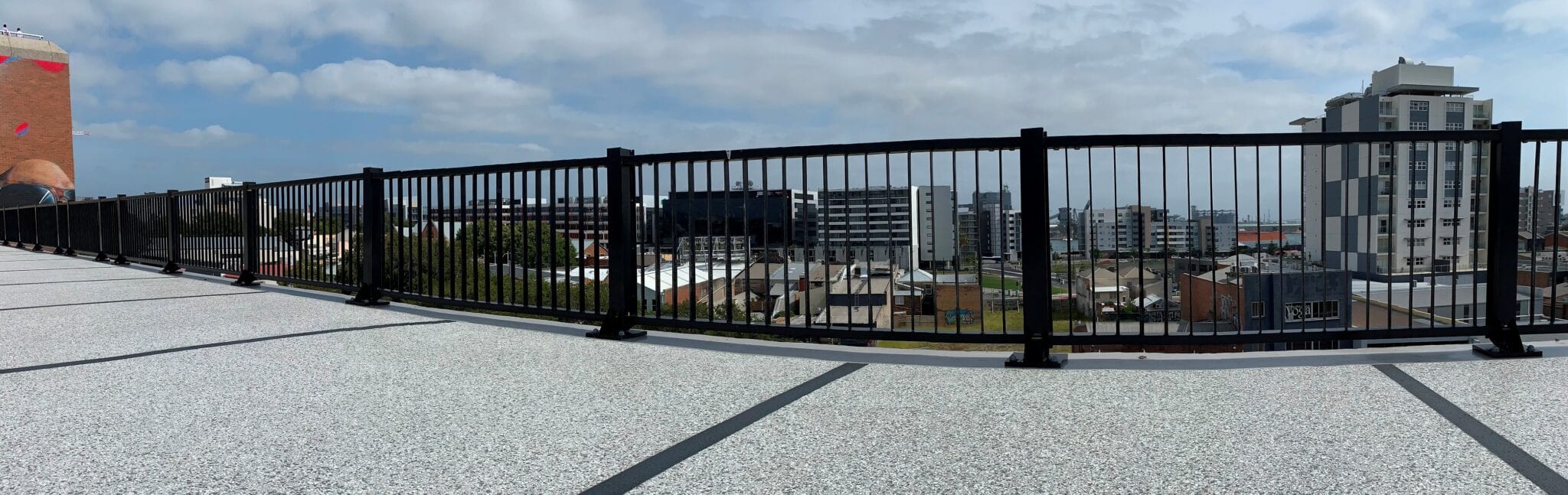 Guardrail & Road Barrier Experts | Safe Direction®