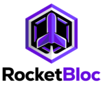 RocketBloc - Logo