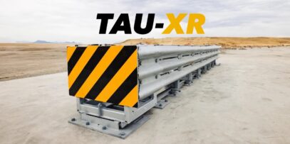 Introducing the TAU-XR Xpress Repair Cushion