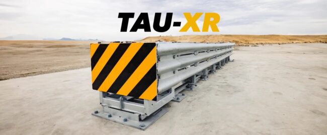 Introducing the TAU-XR Xpress Repair Cushion